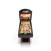 Skee-Ball Skillshot FX Digital Pinball, Skillshot FX Digital Pinball